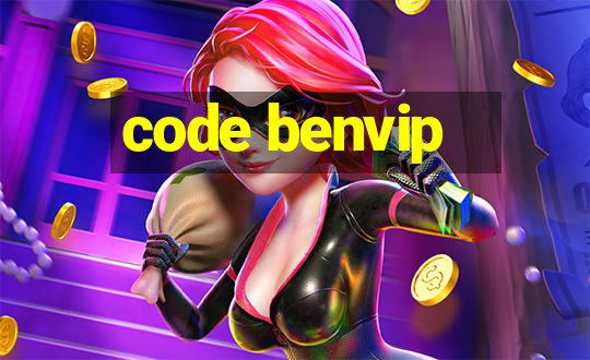 code benvip