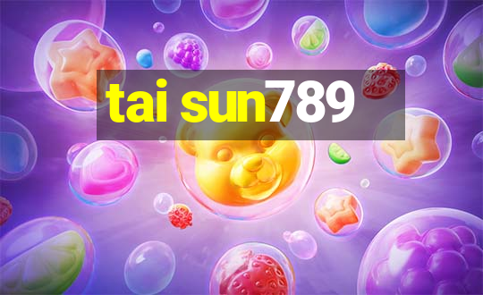 tai sun789