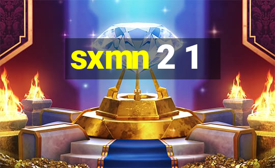 sxmn 2 1