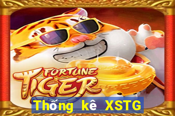 Thống kê XSTG Thứ 5