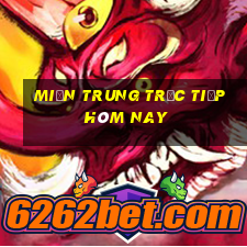 miền trung trực tiếp hôm nay