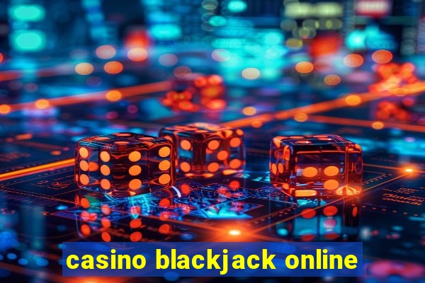 casino blackjack online