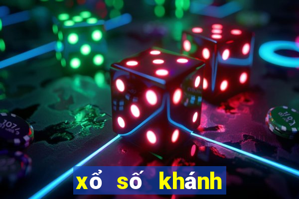 xổ số khánh hòa ngày 1 tháng 3