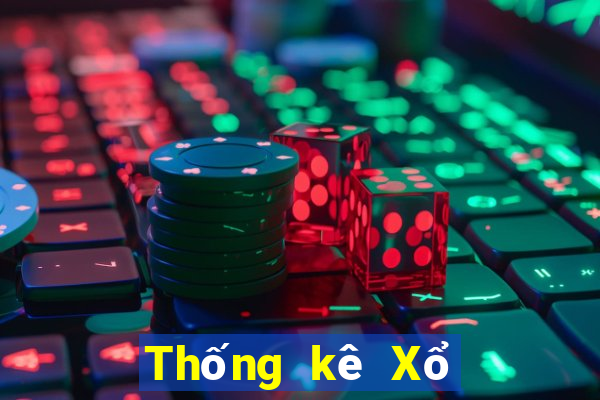 Thống kê Xổ Số Cần Thơ ngày 4