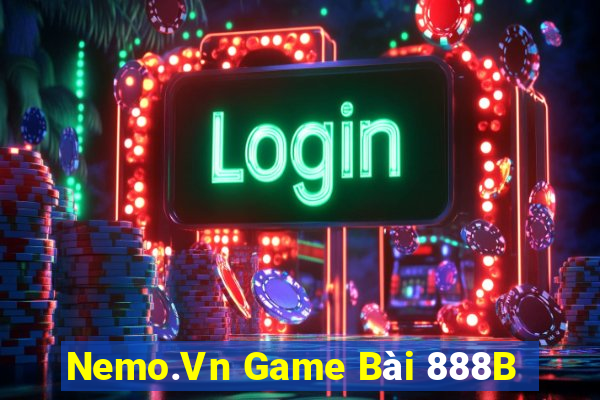 Nemo.Vn Game Bài 888B