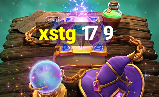 xstg 17 9