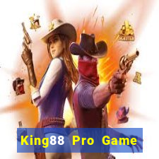 King88 Pro Game Bài Tặng Code