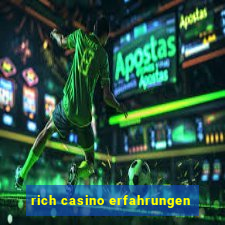 rich casino erfahrungen