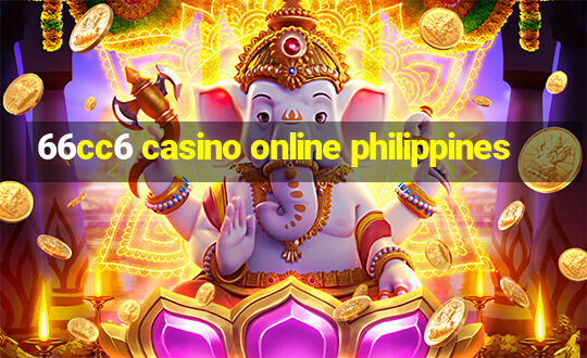 66cc6 casino online philippines