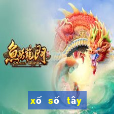 xổ số tây ninh ngày 28 tháng 04