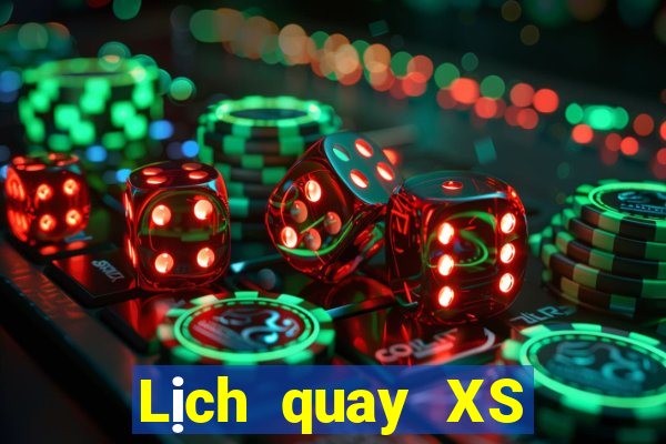 Lịch quay XS Keno Vietlott ngày 7