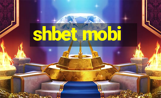 shbet mobi