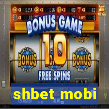 shbet mobi