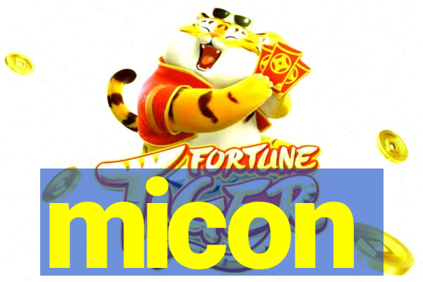 micon