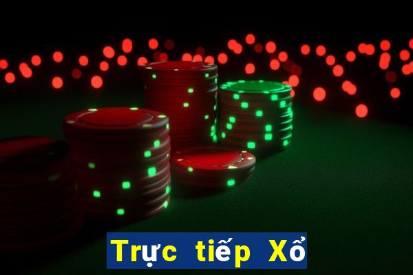 Trực tiếp Xổ Số Vĩnh Long ngày 5