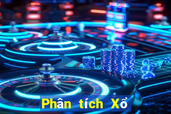 Phân tích Xổ Số phú yên ngày 22