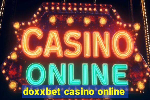 doxxbet casino online