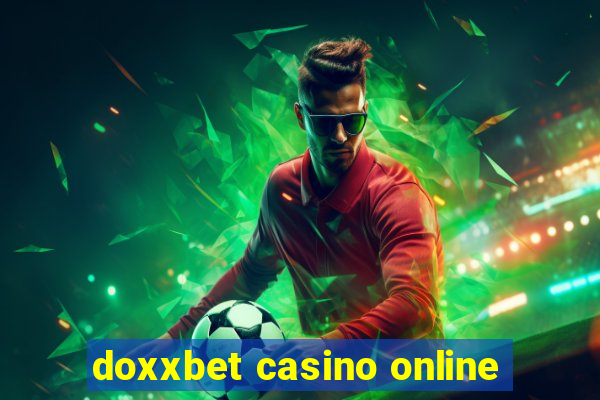 doxxbet casino online