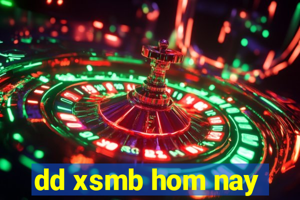 dd xsmb hom nay