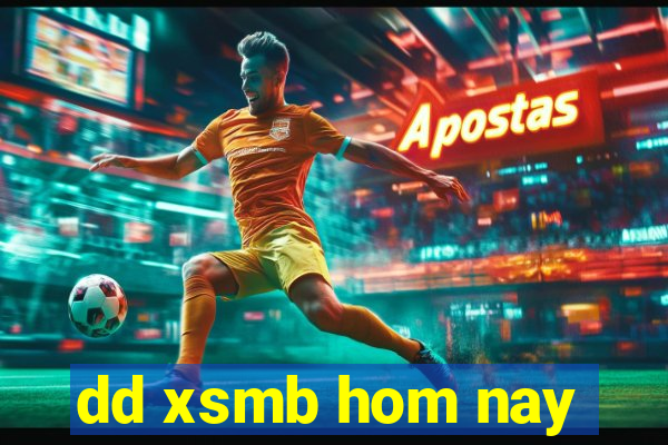 dd xsmb hom nay