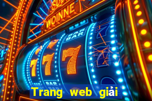 Trang web giải trí Bailemon