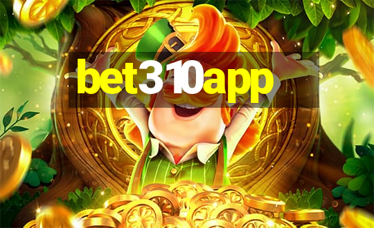 bet310app