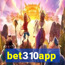 bet310app