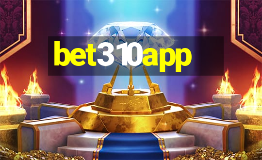 bet310app