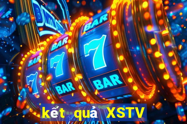 kết quả XSTV ngày 17