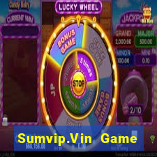 Sumvip.Vin Game Bài Offline