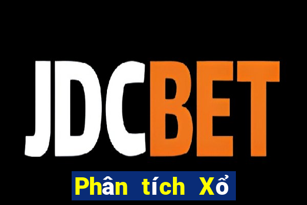 Phân tích Xổ Số Bạc Liêu ngày 4