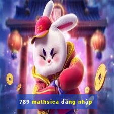 789 mathsica đăng nhập