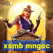 xsmb mngoc