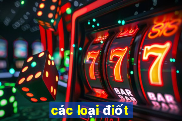 các loại điốt