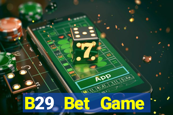 B29 Bet Game Đánh Bài Ông Trùm Poker