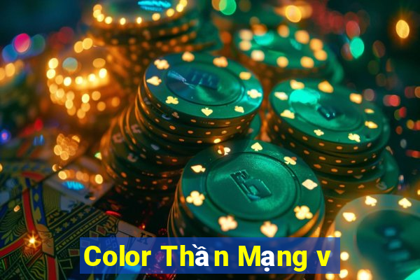 Color Thần Mạng v