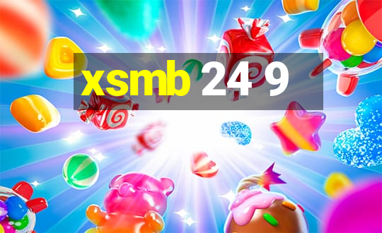 xsmb 24 9