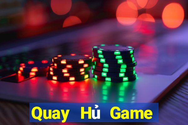 Quay Hủ Game Bài 24H