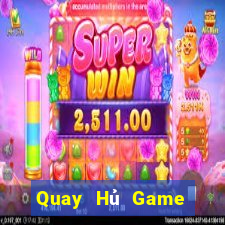 Quay Hủ Game Bài 24H