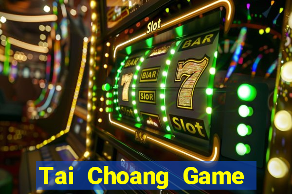 Tai Choang Game The Bài Hack