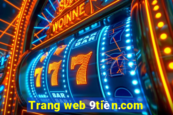 Trang web 9tiền.com