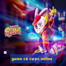 game cá cược online