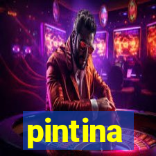 pintina