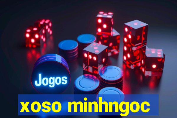 xoso minhngoc