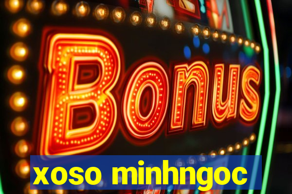 xoso minhngoc