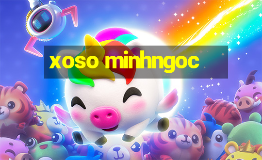 xoso minhngoc