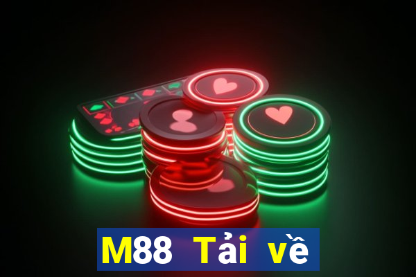 M88 Tải về Fun88 trò chơi Big Player