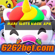 mari slots hack apk