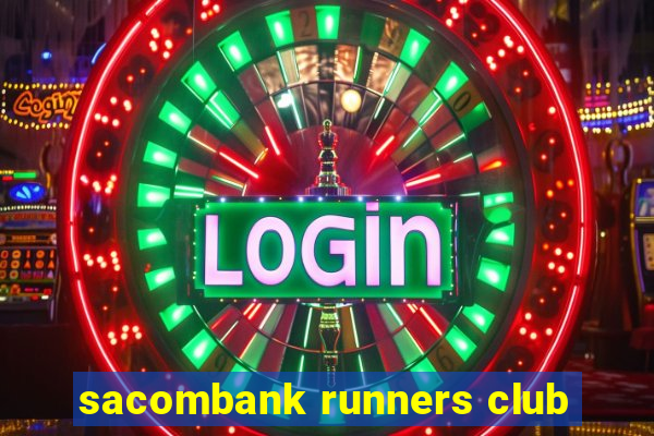 sacombank runners club