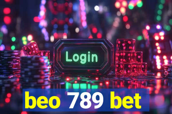 beo 789 bet